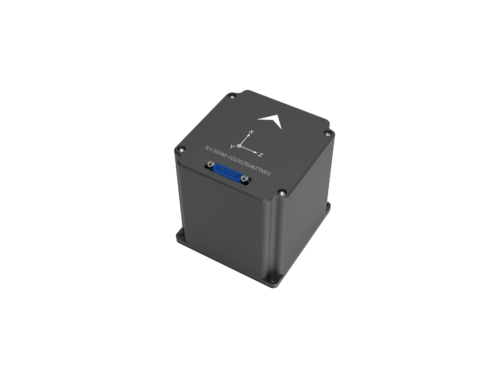 XH‑IMU‑350M‑03J Three‑Axis Fiber Optic Inertial Measurement Unit, High‑Precision Inertial Navigation & Attitude Sensor,XH-Nexus,XH‑IMU‑350M‑03J Three‑Axis Fiber Optic IMU | High‑Precision Inertial