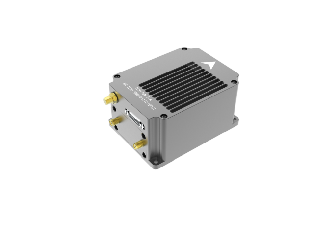 XH‑IMU‑170M‑04J Single‑Axis Fiber‑Optic Hybrid Inertial Measurement Unit, High‑Precision Attitude Navigation Sensor,XH-Nexus,XH‑IMU‑170M‑04J Single‑Axis Fiber‑Optic Hybrid IMU｜Domestic