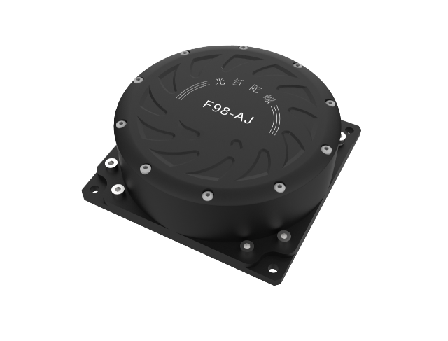 XH‑F98 Interferometric Digital Single‑Axis Fiber Optic Gyroscope, High‑Precision Inertial Attitude Sensor,XH-Nexus,XH‑F98 Single‑Axis Fiber Optic Gyroscope | Interferometric Digital