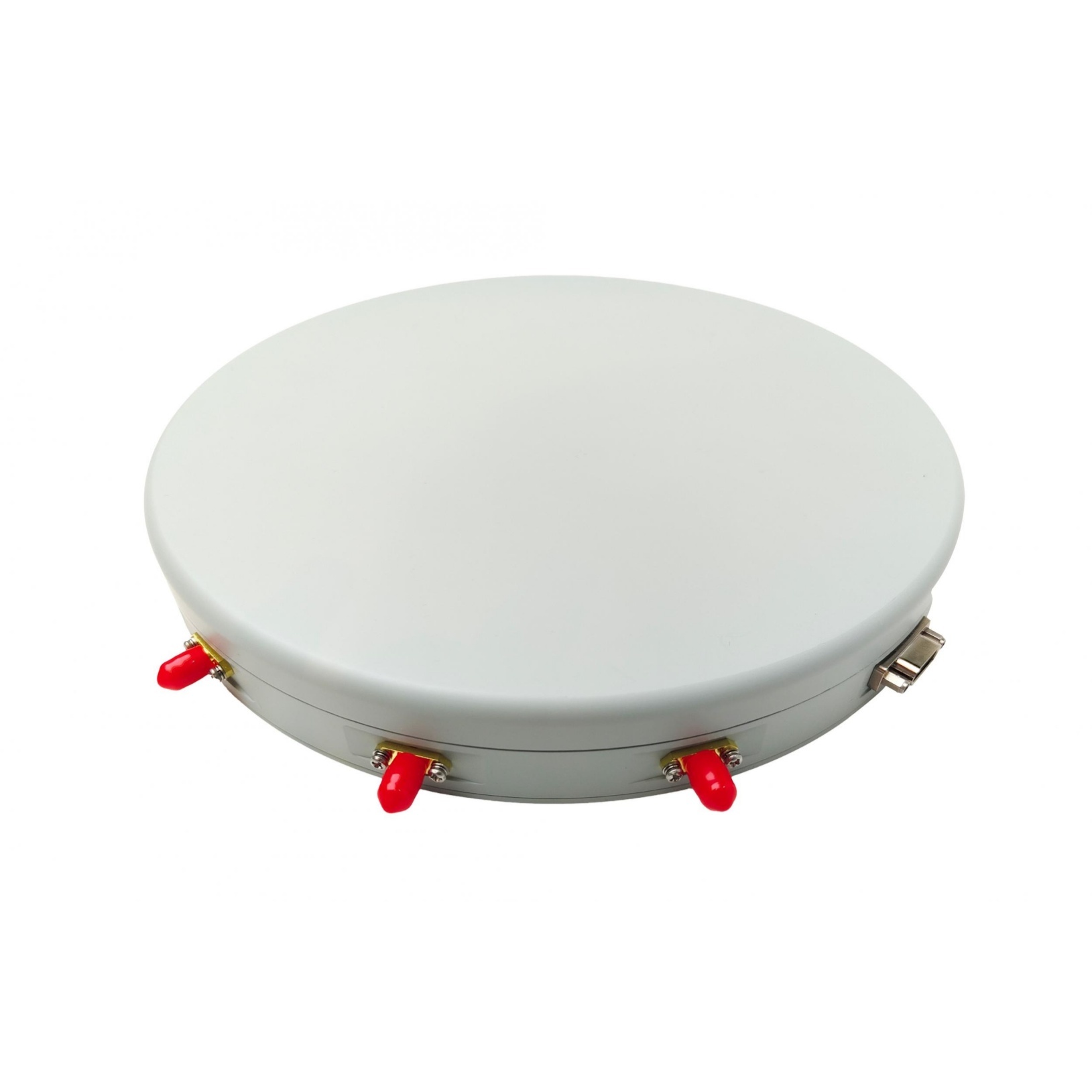 XH2504-3T7A21C-WG-DT Mini 7-Element Multi-system GNSS Anti-jamming All-in-One | BDS/GPS/GLONASS/GALILEO, Anti-jamming Terminal for Drones,XH-Nexus,XH2504-3T7A21C-WG-DT | 7-Element Multi-system Anti-jamming GNSS
