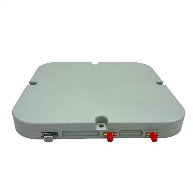 XH2511-16A-SNB 16-Element Anti-Jamming GNSS Terminal | Tri-band BDS/GPS/GALILEO, Industrial Grade with Built-in Receiver,XH-Nexus,XH2511-16A-SNB | 16-Element Anti-Jamming GNSS Terminal | Tri-band