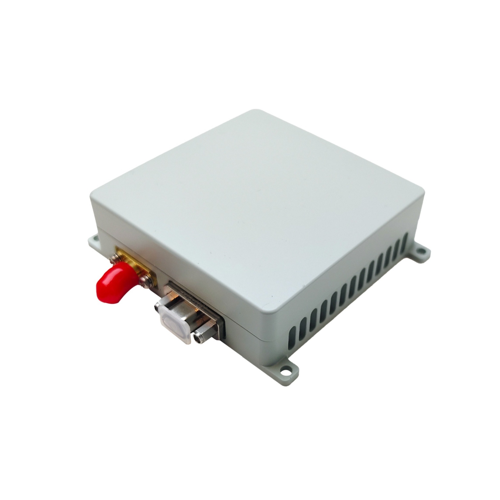 XH-S65-4CH-SNB 4-Element Ultra-compact Anti-jamming Terminal | 65mm Aperture, BDS/GPS/GALILEO Tri-band, All-in-One GNSS for Small Drones,XH-Nexus,XH-S65-4CH-SNB | 4-Element Ultra-compact Anti-jamming GNSS Terminal
