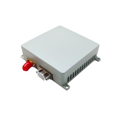 XH-S65-4CH-SNB 4-Element Ultra-compact Anti-jamming Terminal | 65mm Aperture, BDS/GPS/GALILEO Tri-band, All-in-One GNSS for Small Drones,XH-Nexus,XH-S65-4CH-SNB | 4-Element Ultra-compact Anti-jamming GNSS Terminal
