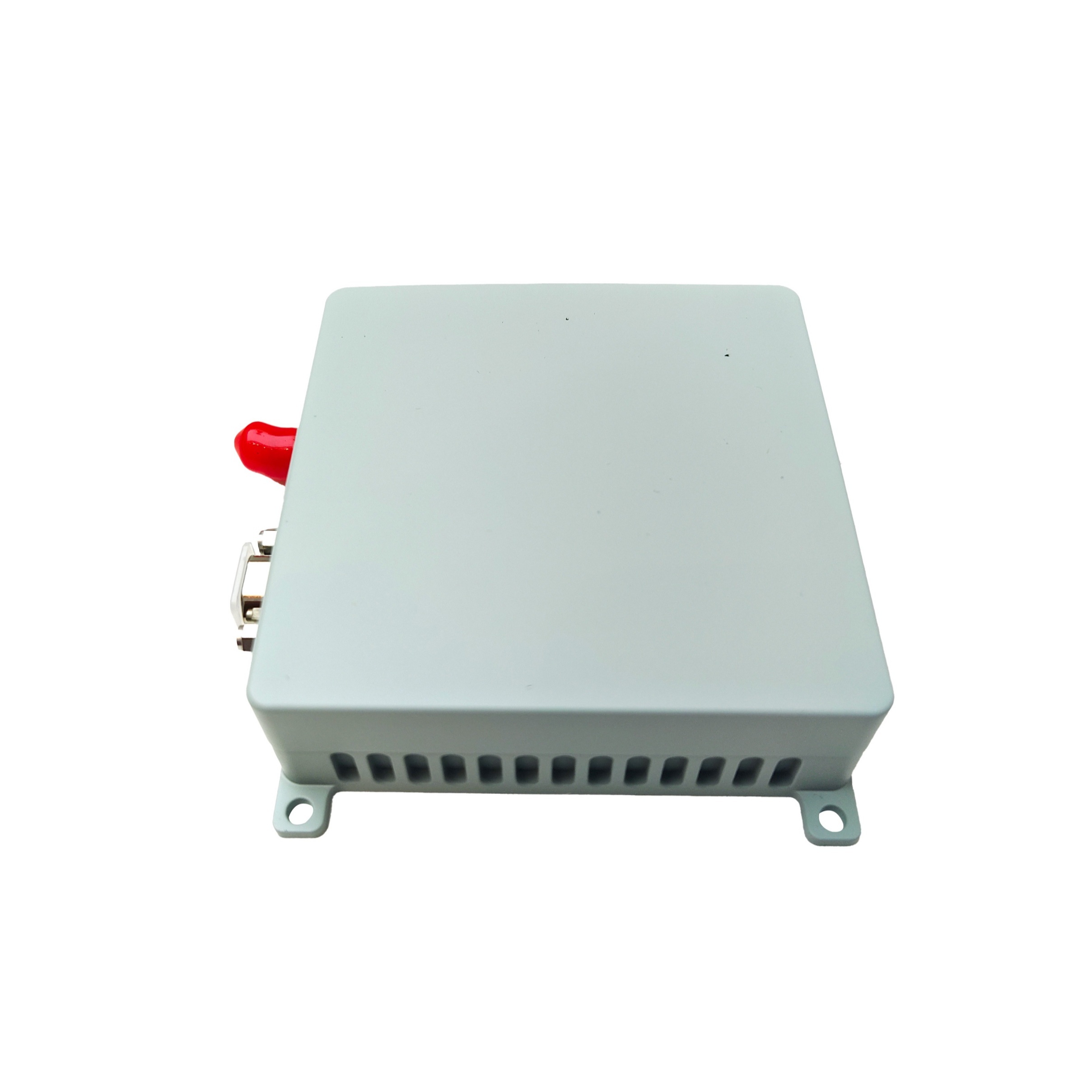 XH-S65-4CH-SNB 4-Element Ultra-compact Anti-jamming Terminal | 65mm Aperture, BDS/GPS/GALILEO Tri-band, All-in-One GNSS for Small Drones,XH-Nexus,XH-S65-4CH-SNB | 4-Element Ultra-compact Anti-jamming GNSS Terminal
