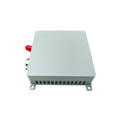 XH-S65-4CH-SNB 4-Element Ultra-compact Anti-jamming Terminal | 65mm Aperture, BDS/GPS/GALILEO Tri-band, All-in-One GNSS for Small Drones,XH-Nexus,XH-S65-4CH-SNB | 4-Element Ultra-compact Anti-jamming GNSS Terminal