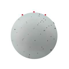 XH2504-3T7A21C-WG-DT Mini 7-Element Multi-system GNSS Anti-jamming All-in-One | BDS/GPS/GLONASS/GALILEO, Anti-jamming Terminal for Drones,XH-Nexus,XH2504-3T7A21C-WG-DT | 7-Element Multi-system Anti-jamming GNSS