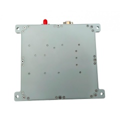 XH-009Pro-8CH-G1-WG-DT 三频八通道卫星导航抗干扰终端 BDS/GPS/GLONASS 三系统 无人机无人车 PNT 安全导航一体机,XH-Nexus,XH-009Pro-8CH-G1-WG-DT | 三频8通道抗干扰GNSS终端