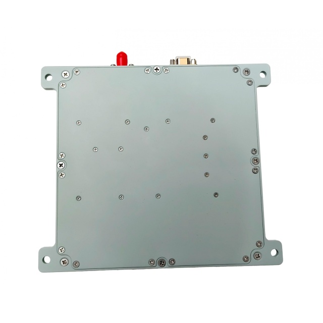 XH-009Pro-8CH-G1-WG-DT 三频八通道卫星导航抗干扰终端 BDS/GPS/GLONASS 三系统 无人机无人车 PNT 安全导航一体机,XH-Nexus,XH-009Pro-8CH-G1-WG-DT | 三频8通道抗干扰GNSS终端
