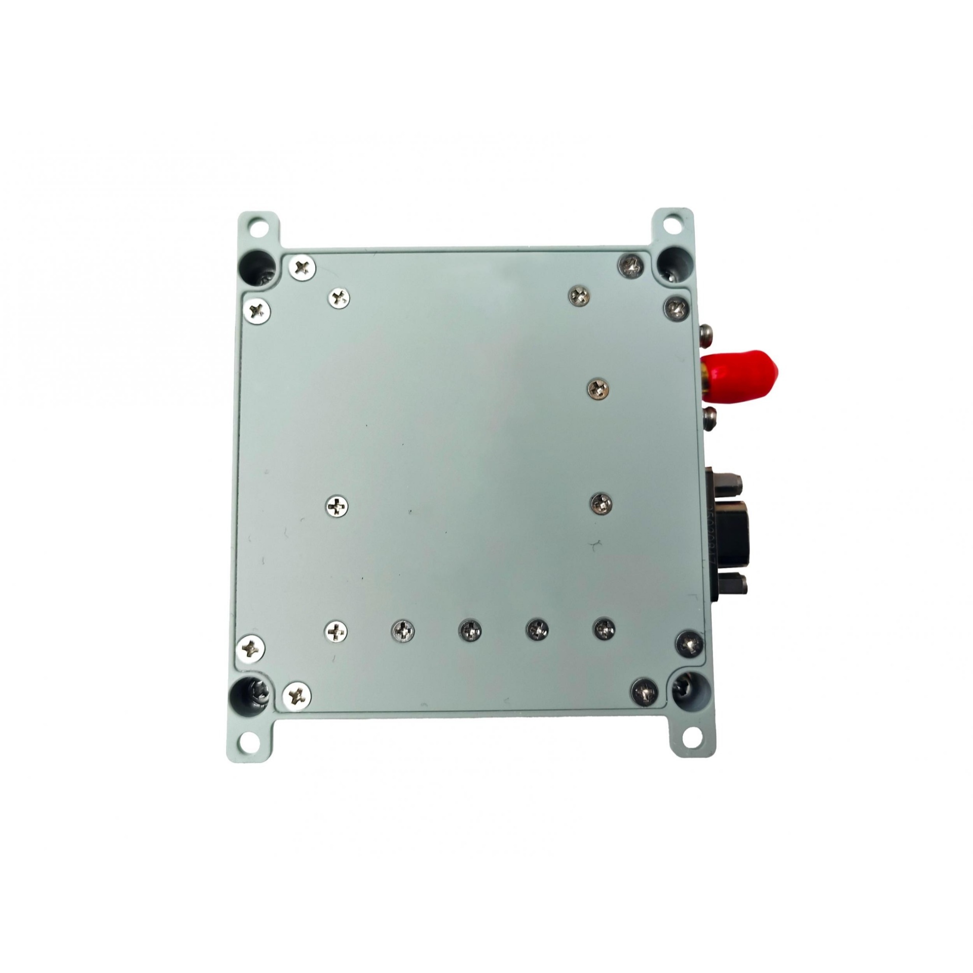 XH-S65-4CH-SNB 4-Element Ultra-compact Anti-jamming Terminal | 65mm Aperture, BDS/GPS/GALILEO Tri-band, All-in-One GNSS for Small Drones,XH-Nexus,XH-S65-4CH-SNB | 4-Element Ultra-compact Anti-jamming GNSS Terminal