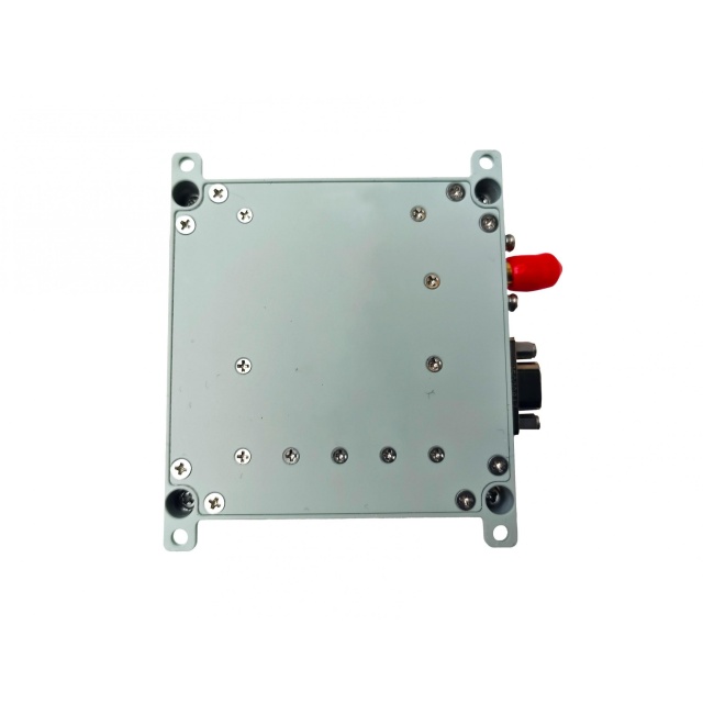 XH-S65-4CH-SNB 4-Element Ultra-compact Anti-jamming Terminal | 65mm Aperture, BDS/GPS/GALILEO Tri-band, All-in-One GNSS for Small Drones,XH-Nexus,XH-S65-4CH-SNB | 4-Element Ultra-compact Anti-jamming GNSS Terminal
