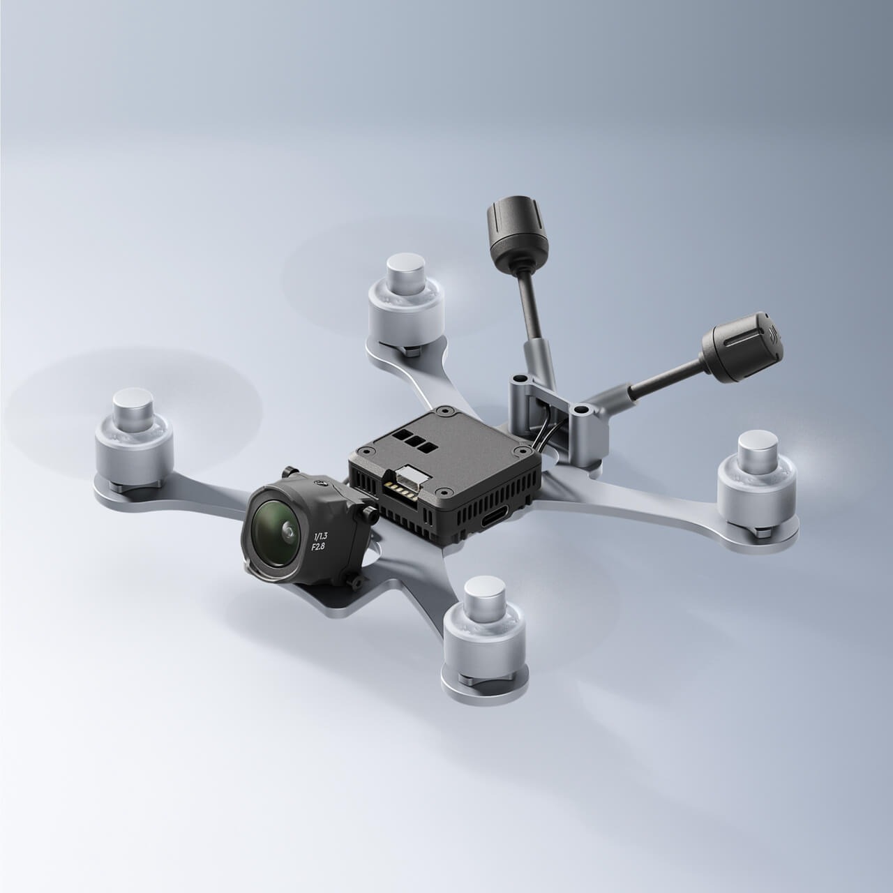 DJI O4 Air Unit Pro,XH-Nexus,DJI O4 Air Unit Pro | 4K/120fps Digital HD FPV | XH-Nexus