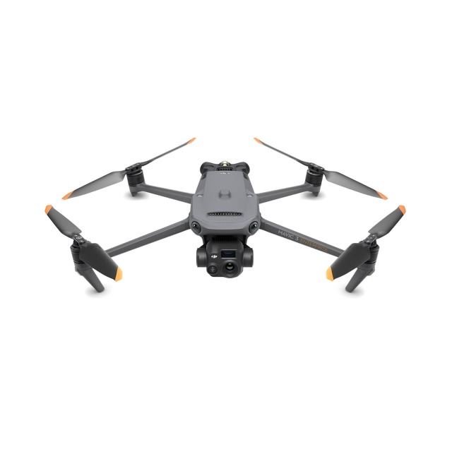 DJI Mavic 3T,XH-Nexus,DJI Mavic 3T Thermal Drone | 640x512 IR & 56x Zoom | XH-Nexus