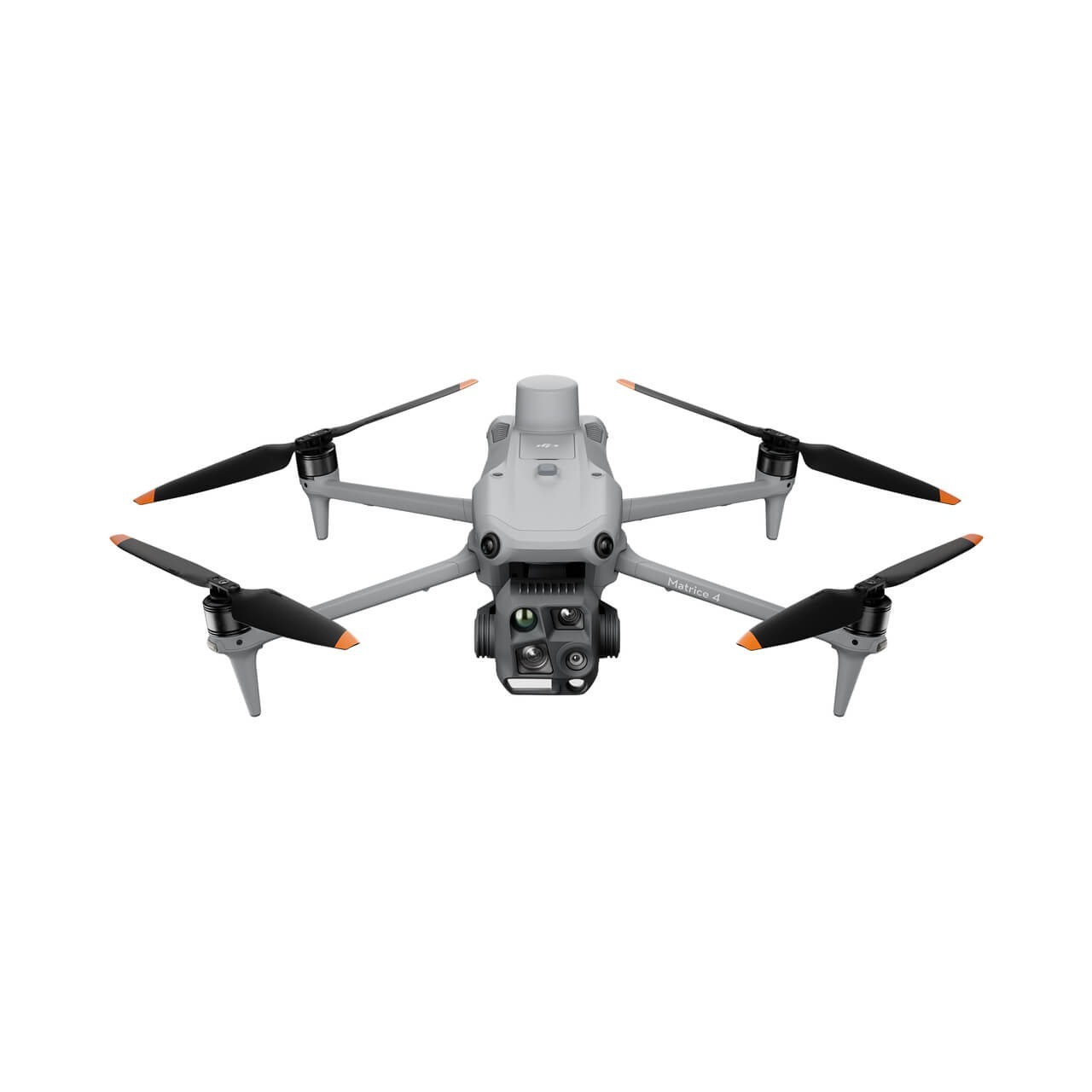 DJI Matrice 4T,XH-Nexus,DJI Matrice 4T 行业热成像无人机 | 三摄 4800 万像素 - XH-Nexus