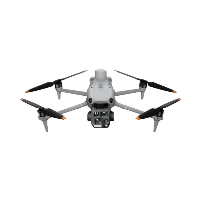 DJI Matrice 4T,XH-Nexus,DJI Matrice 4T 行业热成像无人机 | 三摄 4800 万像素 - XH-Nexus