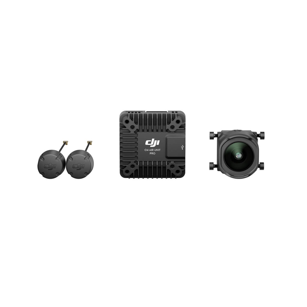 DJI O4 Air Unit Pro,XH-Nexus,DJI O4 Air Unit Pro | 4K/120fps Digital HD FPV | XH-Nexus