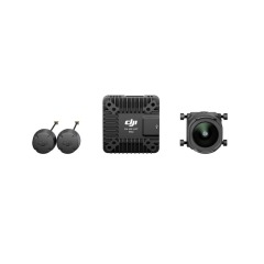 DJI O4 Air Unit Pro,XH-Nexus,DJI O4 Air Unit Pro | 4K/120fps Digital HD FPV | XH-Nexus