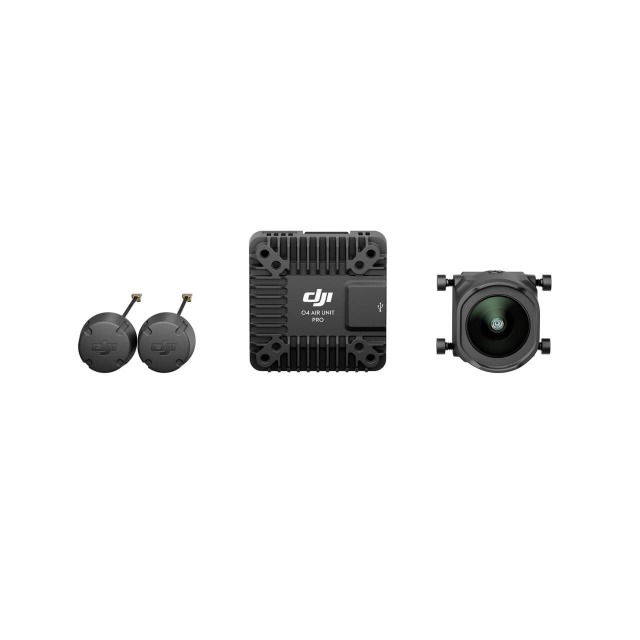 DJI O4 Air Unit Pro,XH-Nexus,DJI O4 Air Unit Pro | 4K/120fps Digital HD FPV | XH-Nexus