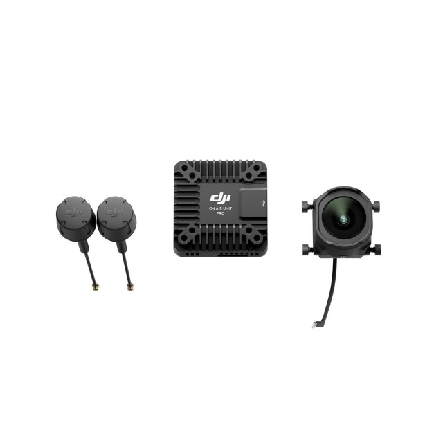DJI O4 Air Unit Pro,XH-Nexus,DJI O4 Air Unit Pro | 4K/120fps Digital HD FPV | XH-Nexus