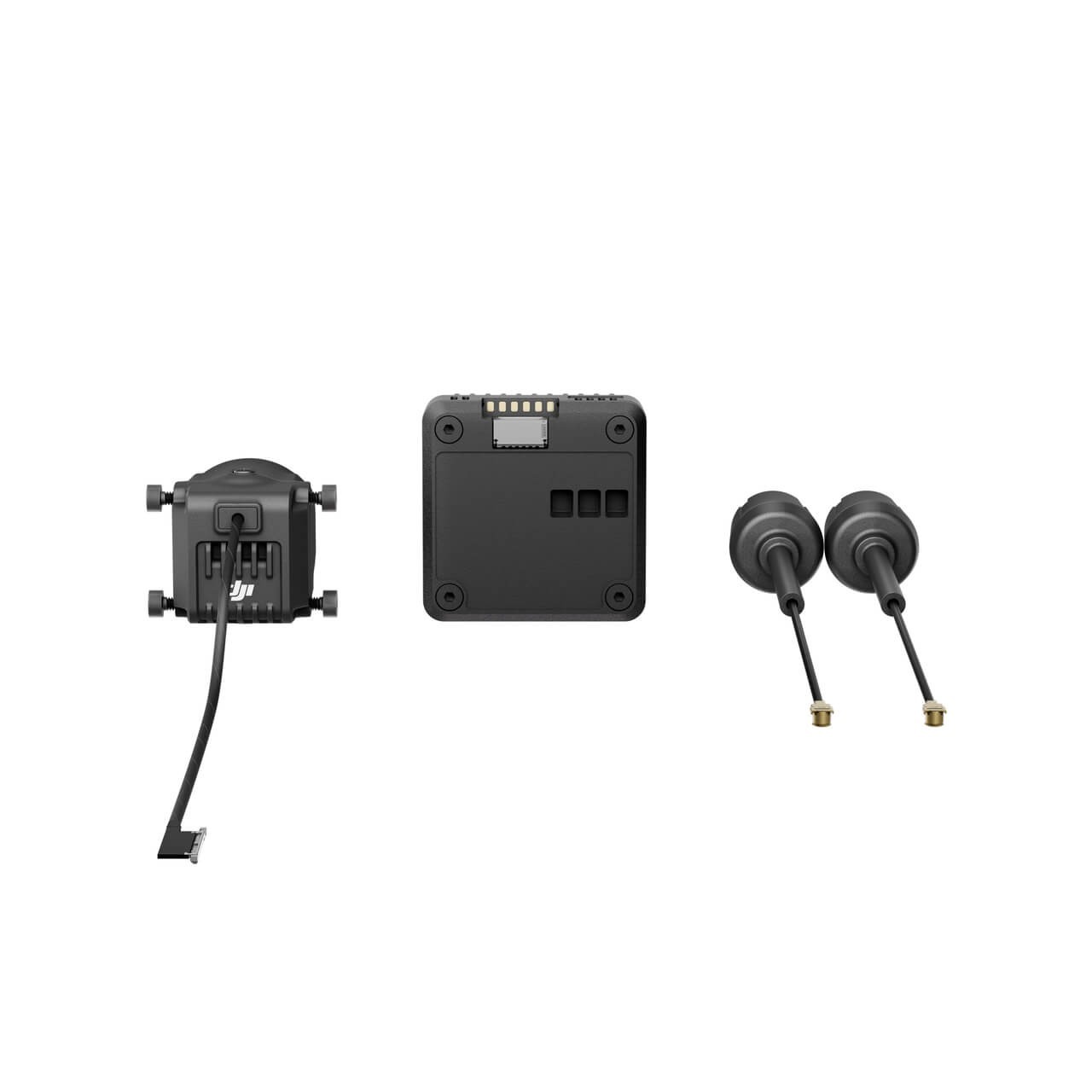 DJI O4 Air Unit Pro,XH-Nexus,DJI O4 Air Unit Pro | 4K/120fps Digital HD FPV | XH-Nexus