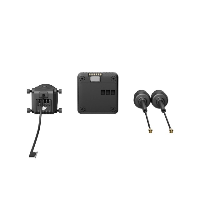 DJI O4 Air Unit Pro,XH-Nexus,DJI O4 Air Unit Pro | 4K/120fps Digital HD FPV | XH-Nexus