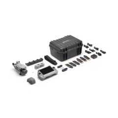 DJI Matrice 4T,XH-Nexus,DJI Matrice 4T 行业热成像无人机 | 三摄 4800 万像素 - XH-Nexus