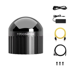 Robosense Airy Radar,XH-Nexus,Robosense Airy Radar