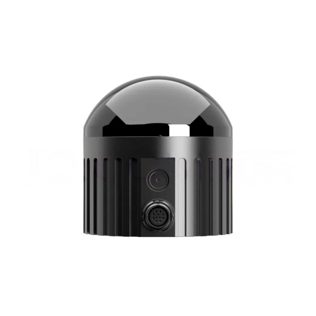 Robosense Airy Radar,XH-Nexus,Robosense Airy Radar