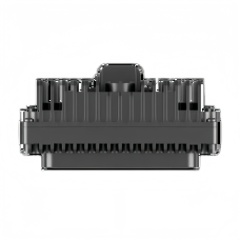 Robosense E1R Radar,XH-Nexus,RoboSense E1R Solid-State LiDAR | 120-Degree FOV | XH-Nexus