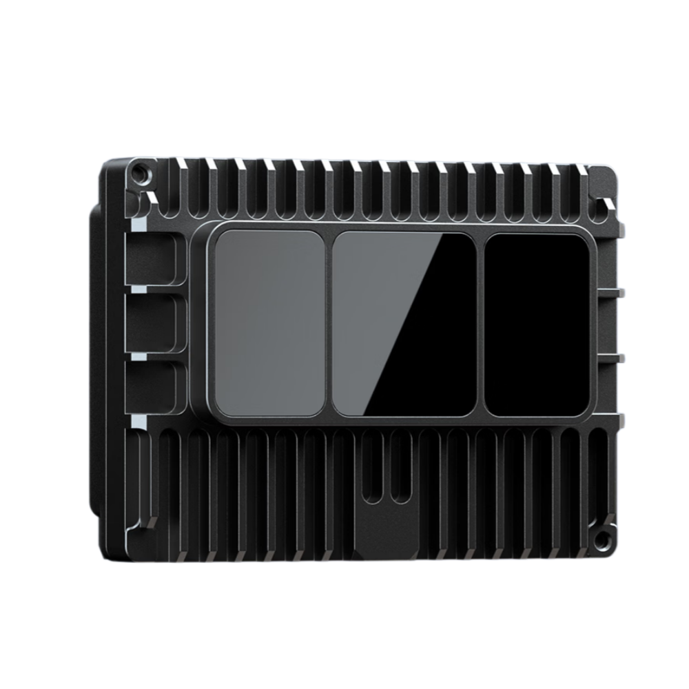 Robosense E1R Radar,XH-Nexus,RoboSense E1R Solid-State LiDAR | 120-Degree FOV | XH-Nexus