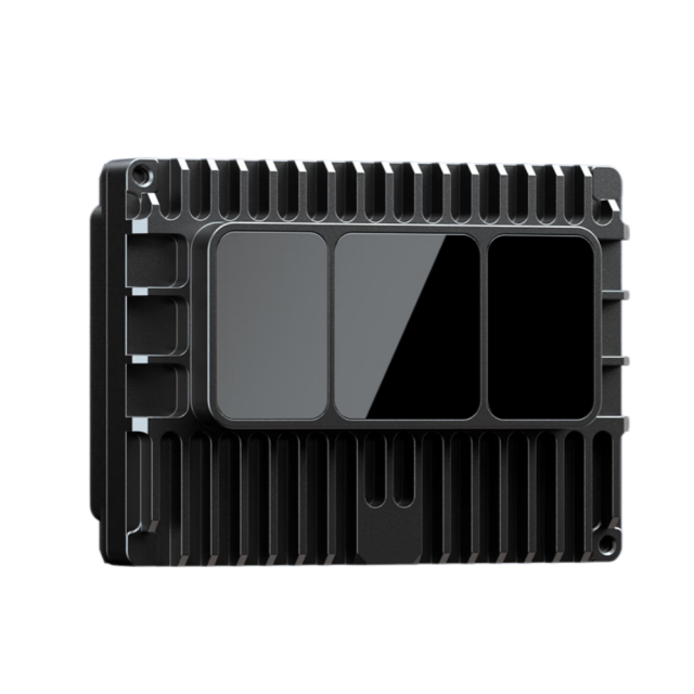 Robosense E1R Radar,XH-Nexus,RoboSense E1R Solid-State LiDAR | 120-Degree FOV | XH-Nexus