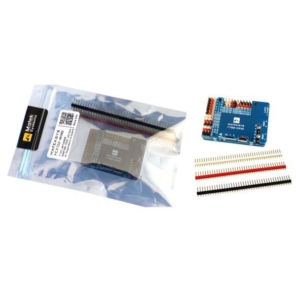 MATEKSYS F722-WING,XH-Nexus,MATEKSYS F722-WING 固定翼飞控 | XH-Nexus