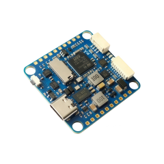 MATEKSYS H743‑SLIM‑V4 高性能飞控 STM32H743 双 IMU 支持 ArduPilot BetaFlight INAV 无人机飞行控制器,XH-Nexus,MATEKSYS H743‑SLIM‑V4 飞控 STM32H743 双 IMU BetaFlight ArduPilot INAV FC