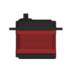 XH4000 Series 400KG Heavy‑duty Industrial Servo | Brushless Motor, Multi‑turn, CAN2.0 / RS485 / SBUS High‑torque Servo,XH-Nexus,XH4000 Series 400KG Heavy‑duty Industrial Servo | Brushless