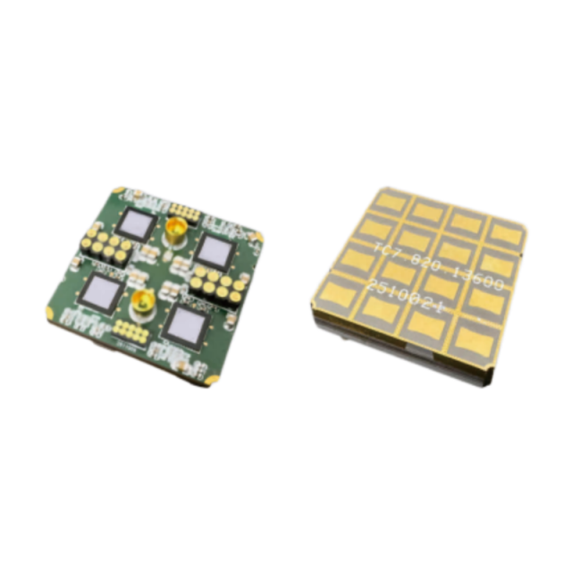 XH‑Ku‑TA83 Ku‑Band 16‑Channel Standardized Phased Array Subarray, 4×4 Compact Silicon‑Based Subarray for Mini Radar & Communication,XH-Nexus,XH‑Ku‑TA83 Ku-Band 16-Channel Standardized Phased Array Subarray