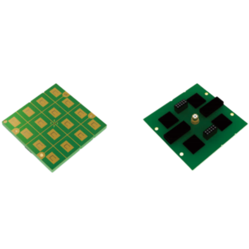XH‑XA88 X‑band 16‑Channel Standardized Phased Array Subarray, 4×4 Layout T/R Module for Radar & Communication Systems,XH-Nexus,XH‑XA88  X-band 16-Channel Standardized Phased Array Subarray, 4×4