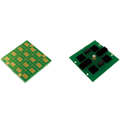 XH‑XA88 X‑band 16‑Channel Standardized Phased Array Subarray, 4×4 Layout T/R Module for Radar & Communication Systems,XH-Nexus,XH‑XA88  X-band 16-Channel Standardized Phased Array Subarray, 4×4