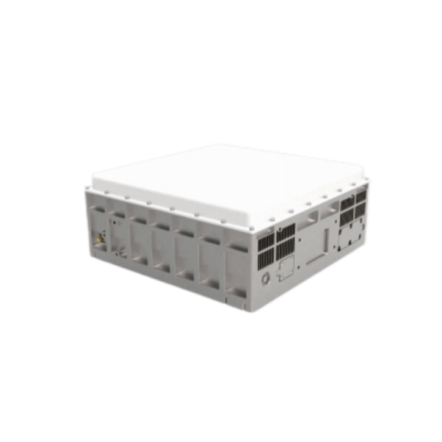 XH‑256 X‑Band 2D Active Phased Array Antenna, Compact Lightweight Anti‑UAV Radar Antenna,XH-Nexus,XH‑256 X-Band 2D Active Phased Array Antenna | Compact Anti-UAV Radar