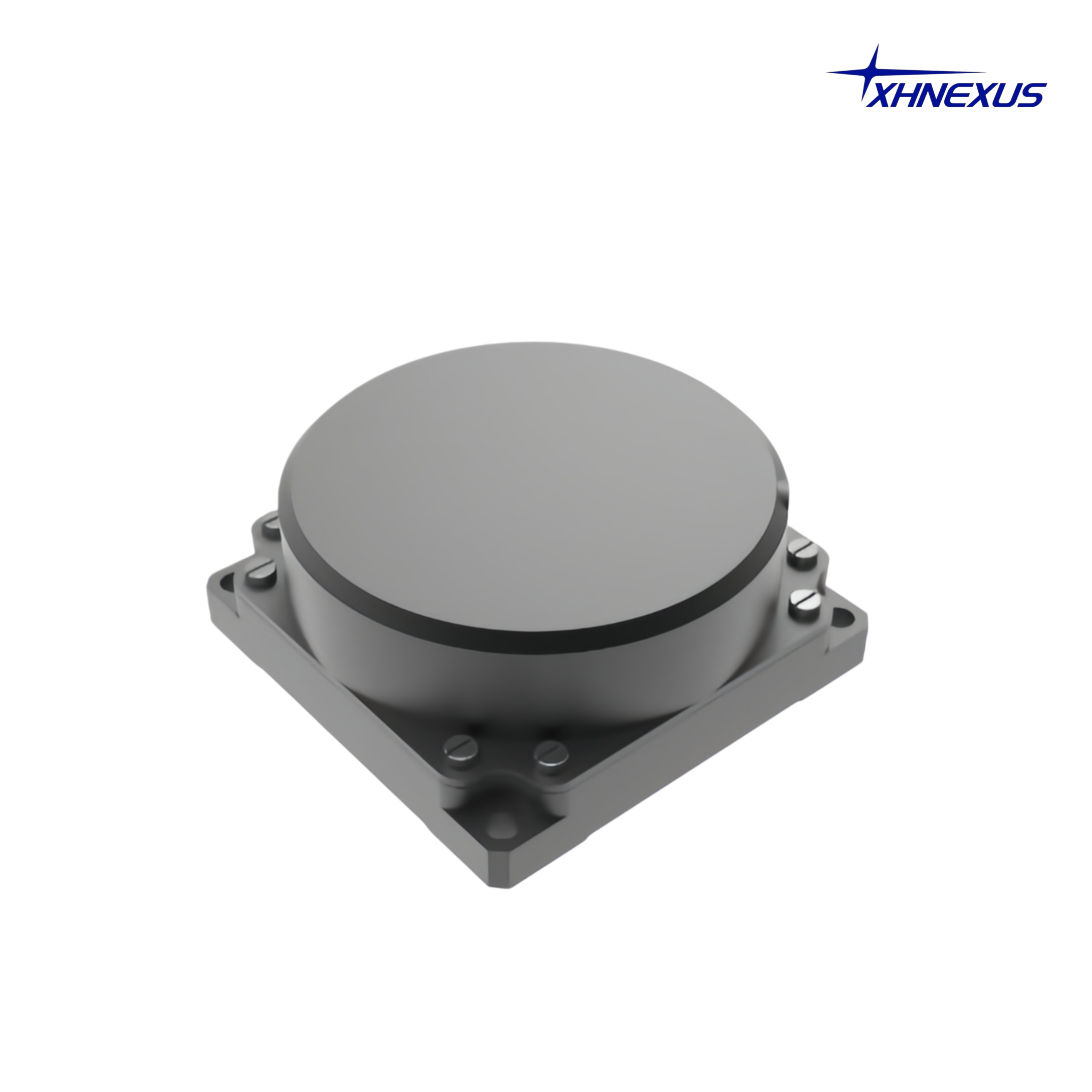 XH‑F70 Interferometric Digital Single‑Axis Fiber Optic Gyroscope, High‑Precision Inertial Attitude Sensor,XH-Nexus,XH‑F70 Single‑Axis Fiber Optic Gyroscope | Interferometric Digital