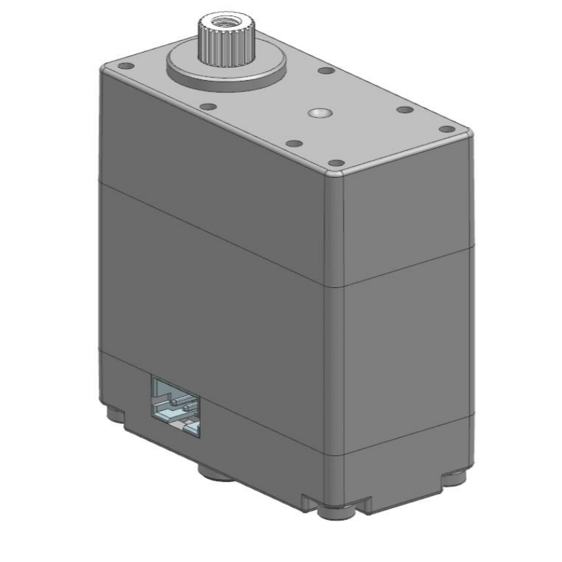 XH0150系列15KG高扭矩机器人舵机 | 铁芯电机，串口+PWM / RS485 / CAN，可选多圈,XH-Nexus,XH0150系列15KG高扭矩机器人舵机 | 铁芯电机，串口+PWM / RS485 / CAN，可选多圈