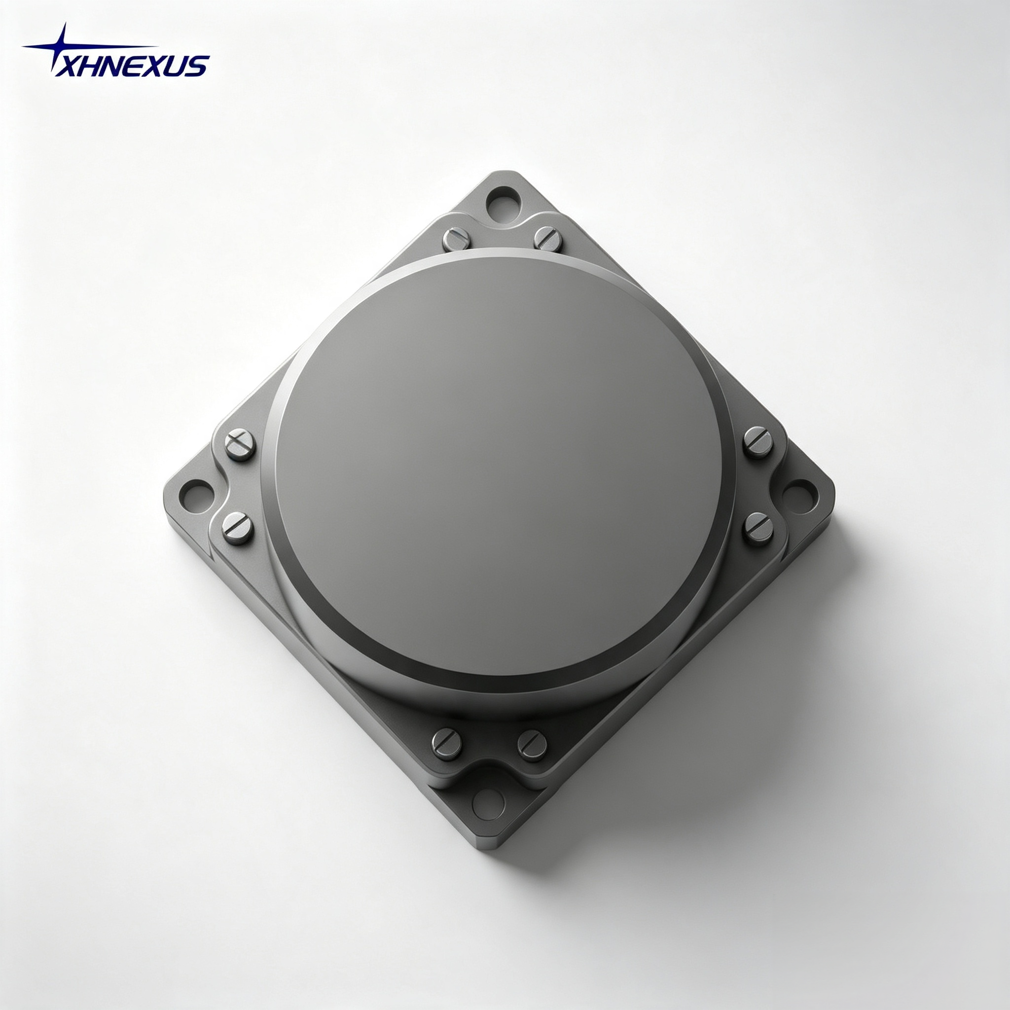 XH‑F70 Interferometric Digital Single‑Axis Fiber Optic Gyroscope, High‑Precision Inertial Attitude Sensor,XH-Nexus,XH‑F70 Single‑Axis Fiber Optic Gyroscope | Interferometric Digital