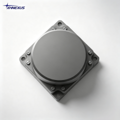 XH‑F70 Interferometric Digital Single‑Axis Fiber Optic Gyroscope, High‑Precision Inertial Attitude Sensor,XH-Nexus,XH‑F70 Single‑Axis Fiber Optic Gyroscope | Interferometric Digital