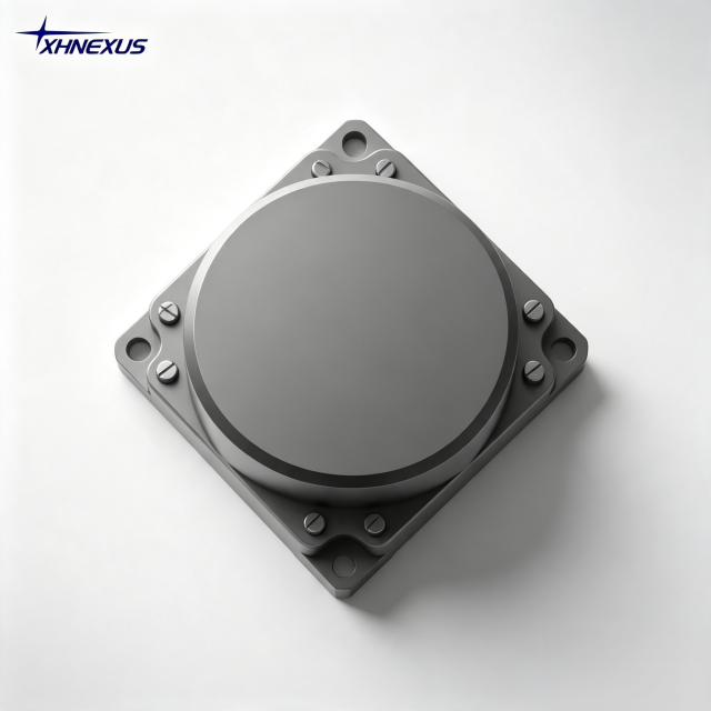 XH‑F70 Interferometric Digital Single‑Axis Fiber Optic Gyroscope, High‑Precision Inertial Attitude Sensor,XH-Nexus,XH‑F70 Single‑Axis Fiber Optic Gyroscope | Interferometric Digital