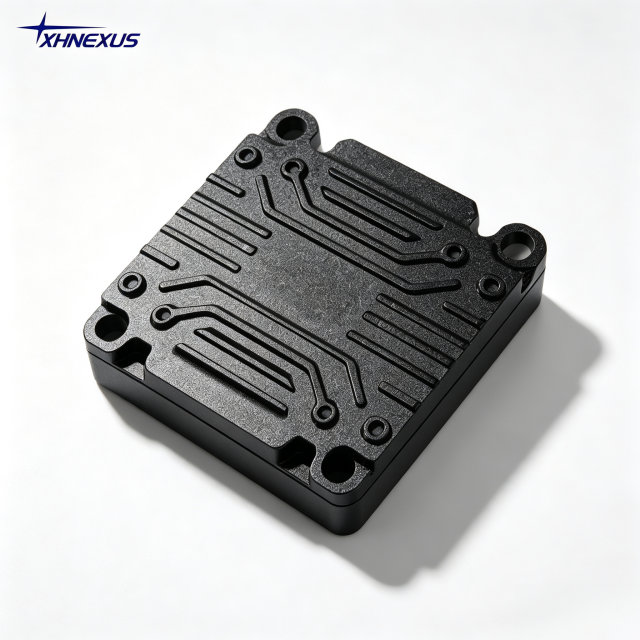 XH-2515 5.8G 2.5W Analog VTX Video Transmitter Module,XH-Nexus,XH-2515 5.8G 2.5W Analog VTX | 80CH Standard Mount FPV Video