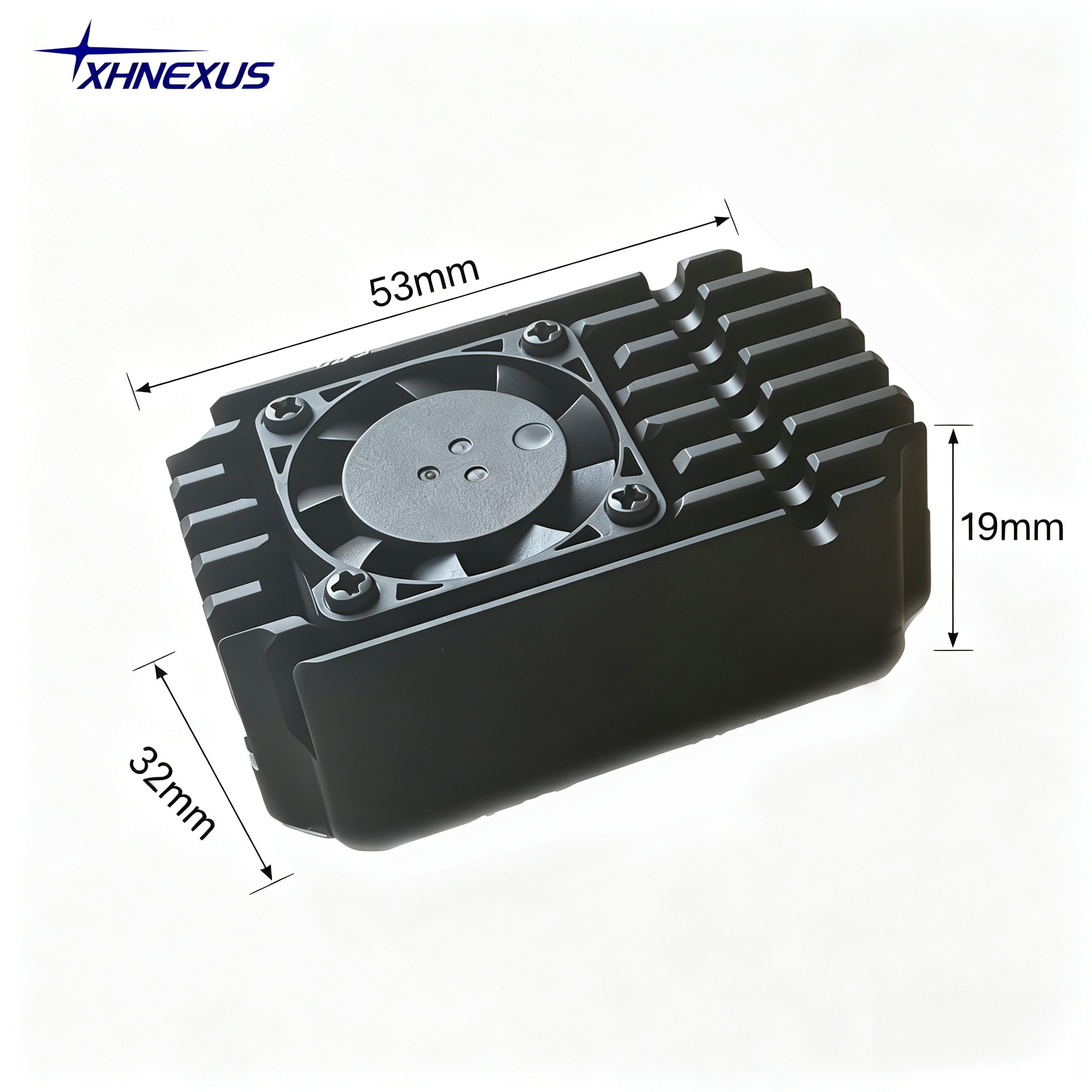 XH-2538 5.8G 3W Analog VTX Video Transmitter Module,XH-Nexus,XH-2538 5.8G 3W Analog VTX Video Transmitter Module