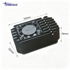 XH-2538 5.8G 3W Analog VTX Video Transmitter Module,XH-Nexus,XH-2538 5.8G 3W Analog VTX Video Transmitter Module