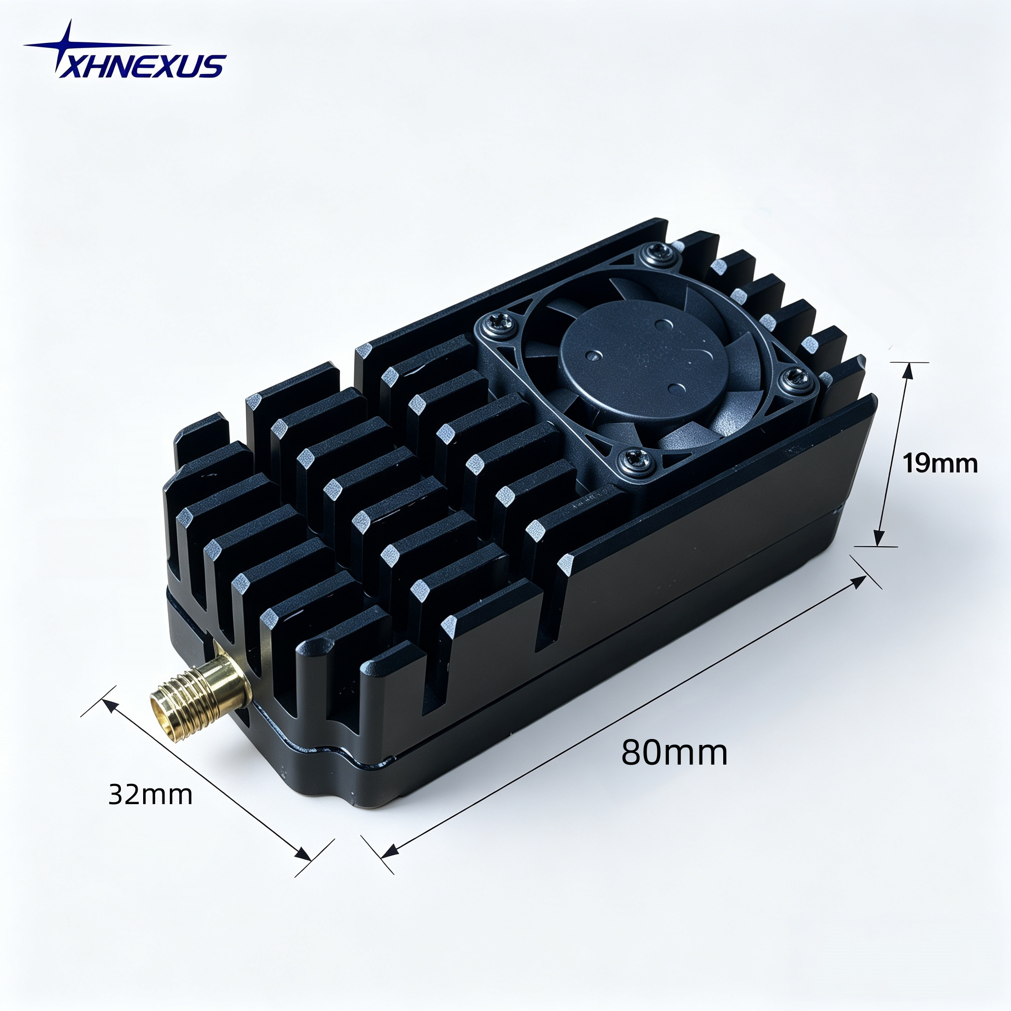 XH-1339 1.4G 10W High-Power Analog VTX Video Transmitter Module,XH-Nexus,XH-1339 1.4G 10W High-Power Analog VTX | 30KM Long-Range FPV