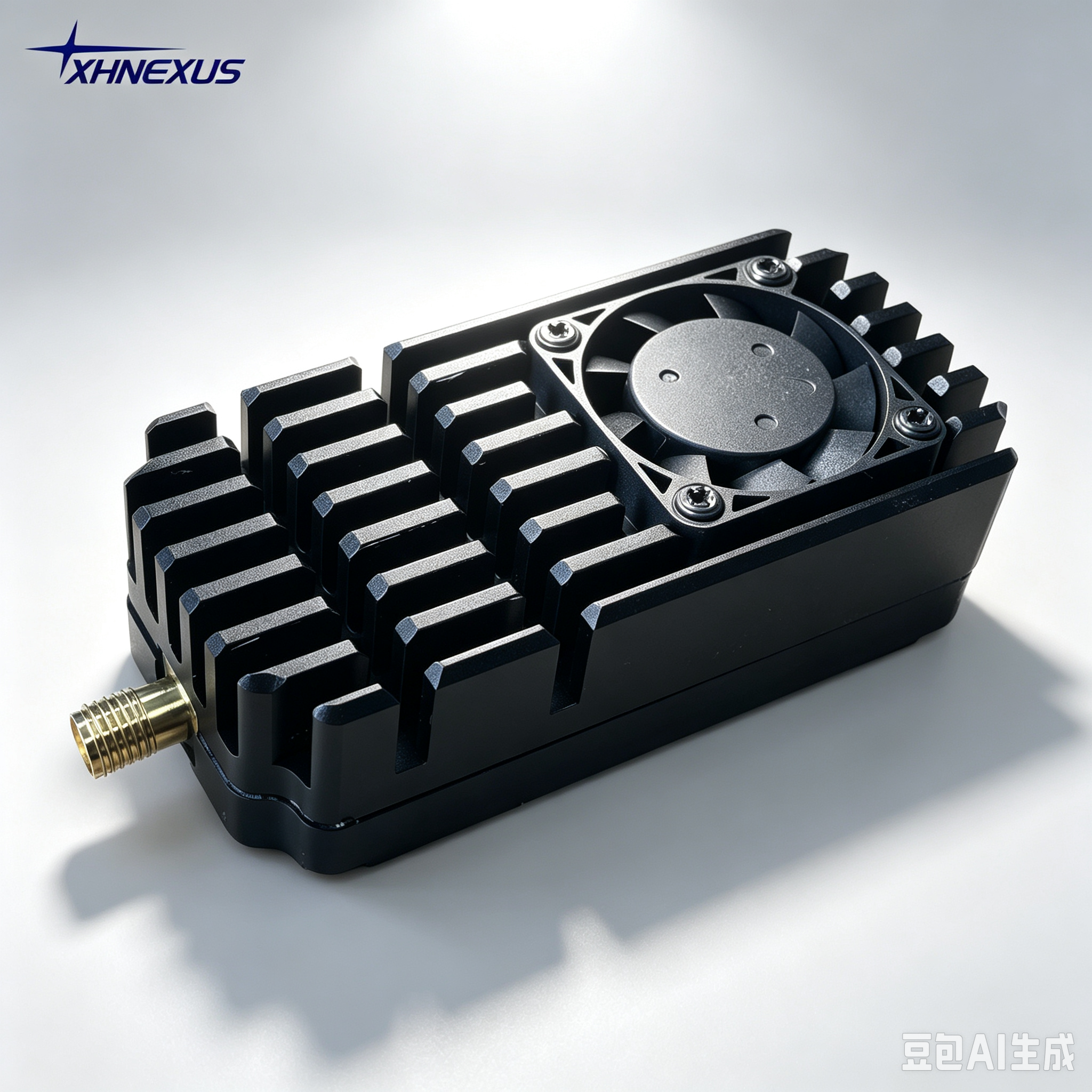 XH-1839 1.8G 10W High-Power Analog VTX Video Transmitter Module,XH-Nexus,XH-1839 1.8G 10W High-Power Analog VTX | 30KM Long-Range FPV
