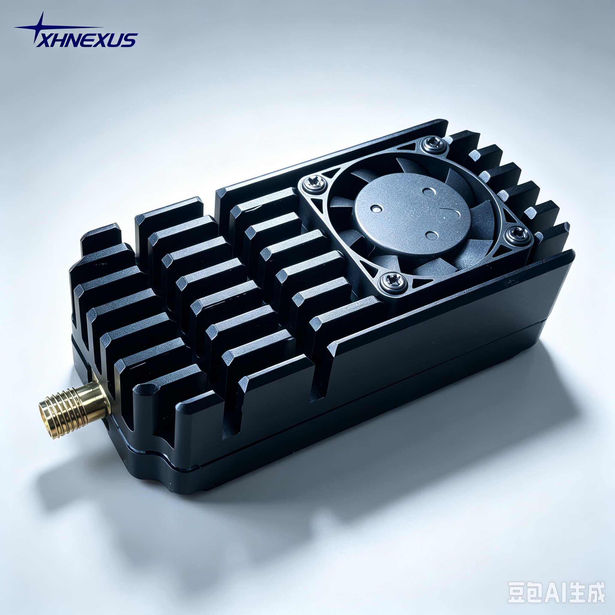XH-1339 1.4G 10W High-Power Analog VTX Video Transmitter Module,XH-Nexus,XH-1339 1.4G 10W High-Power Analog VTX | 30KM Long-Range FPV