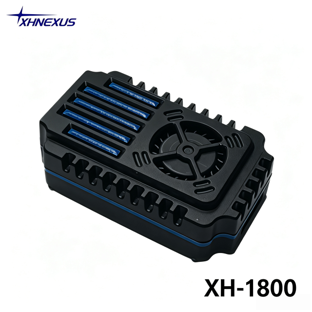 XH-1800 1.8G 5W Analog VTX Video Transmitter Module,XH-Nexus,XH-1800,1.8G analog vtx,5W video transmitter,20KM fpv vtx,mid-long