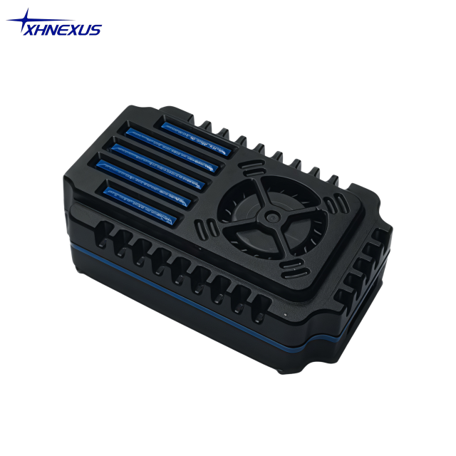 XH-2535 5.8G 5W Wide-Band Analog VTX Video Transmitter Module,XH-Nexus,XH-2535 5.8G 5W Wide-Band Analog VTX | 96CH 25KM Long-Range FPV